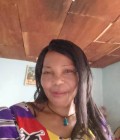 Dating Woman Cameroon to Chrétienne  : Rolande , 53 years